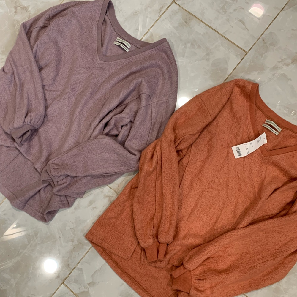 Urban Outfitters NWT Oversized Sweaters - Picture 6 of 6